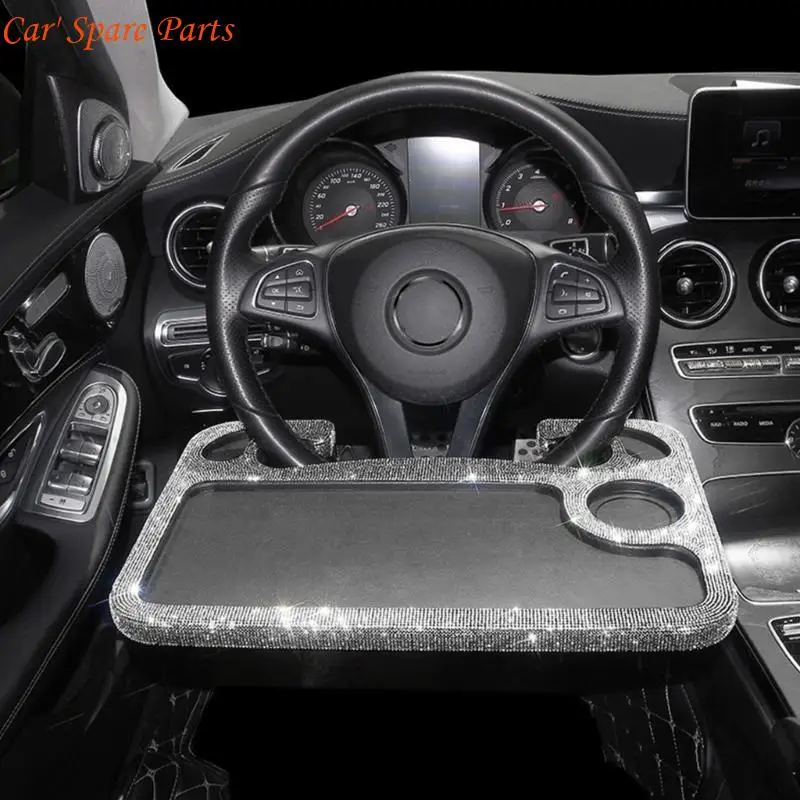 Y4UA Автомобильный стол для ноутбука, подставка для стола, держатель для напитков, стол, поднос для рулевого колеса, пластина
Y4UA Автомобильный стол для ноутбука, подставка для стола, держатель для напитков, стол, поднос для рулевого колеса, пластина