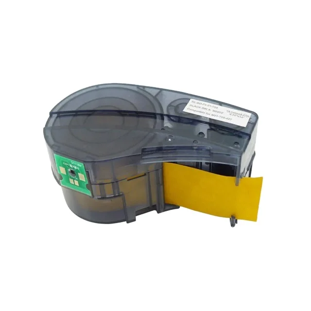 M21-375-595 M21-500-595 High Adhesion Vinyl Black on White Wire Marking Sleeves Wiremarkers Label Tape
M21-375-595 M21-500-595 High Adhesion Vinyl Black on White Wire Marking Sleeves Wiremarkers Label Tape
