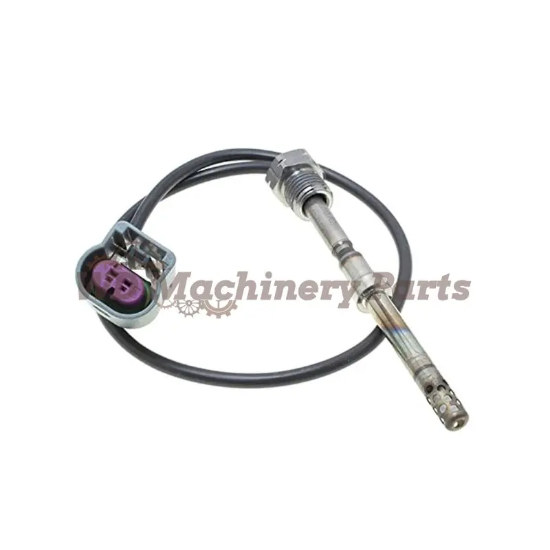 12622555 Exhaust Gas Temperature Sensor EGT Sensor For GM 2007-2010 Chevrolet 2500 3500 GMC 2500 3500 HD 6.6L
12622555 Exhaust Gas Temperature Sensor EGT Sensor For GM 2007-2010 Chevrolet 2500 3500 GMC 2500 3500 HD 6.6L