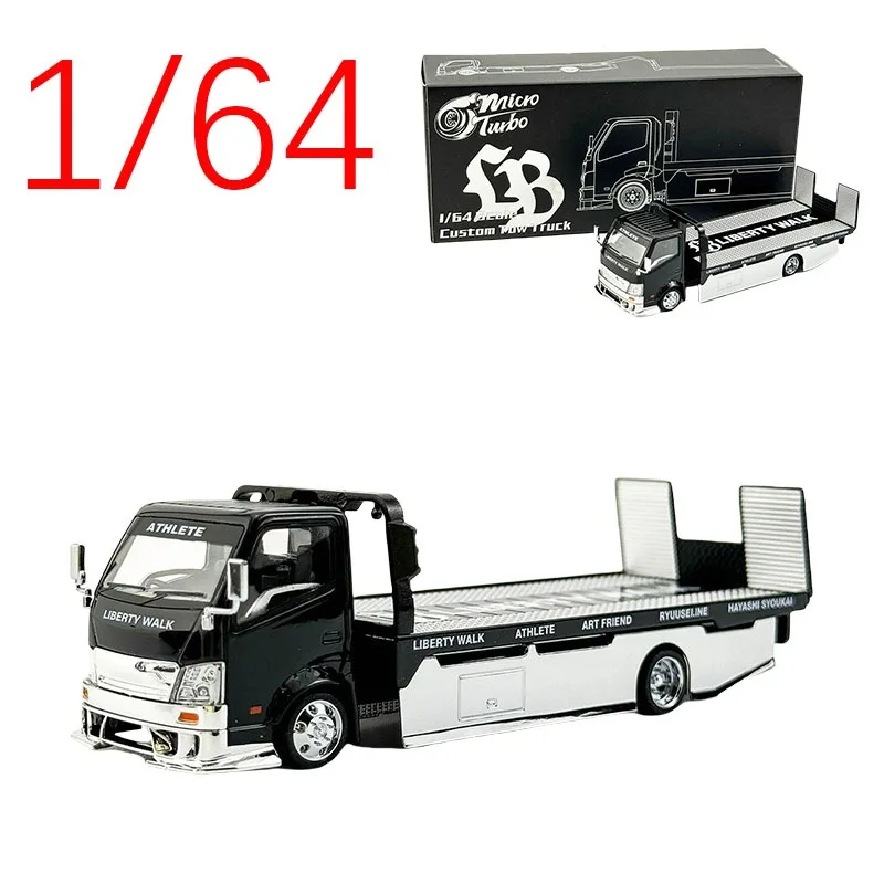 MT литая под давлением масштаб 1/64 LB модель автомобиля из сплава, игровые транспортные средства, игрушки для мальчиков, подарок, оригинальная коробка
MT литая под давлением масштаб 1/64 LB модель автомобиля из сплава, игровые транспортные средства, игрушки для мальчиков, подарок, оригинальная коробка