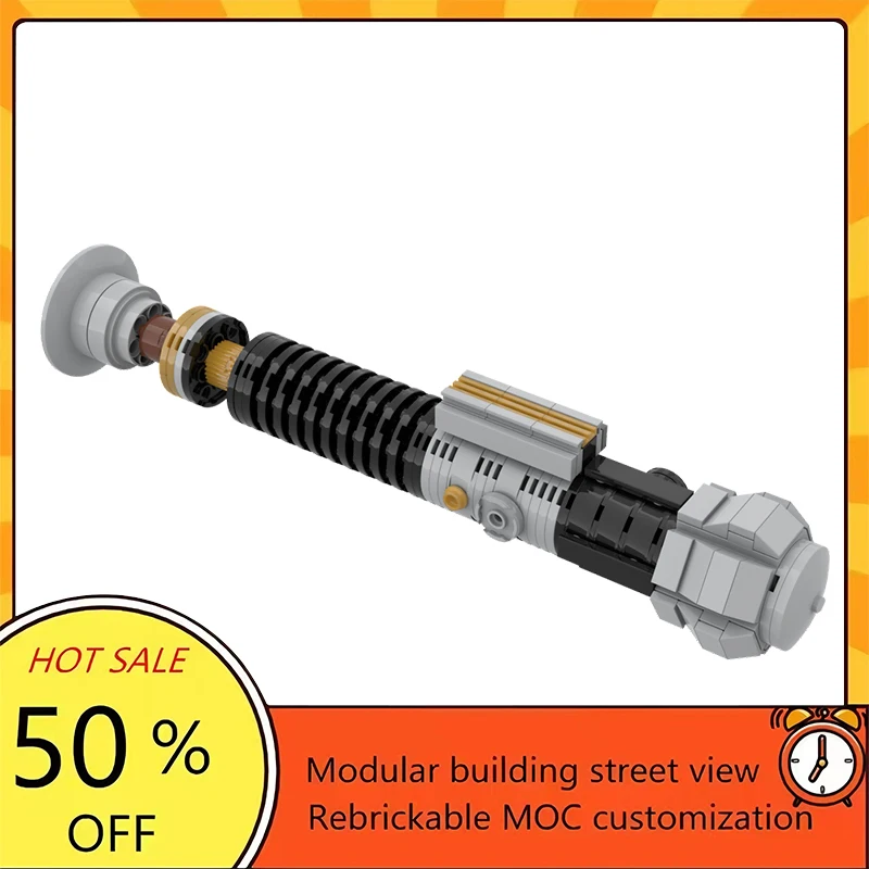 143PCS Popular Space War Movie Model MOC Building Bricks Spaceship Modular Technology Gifts Holiday Assemble Children Toy Suit
143PCS Popular Space War Movie Model MOC Building Bricks Spaceship Modular Technology Gifts Holiday Assemble Children Toy Suit