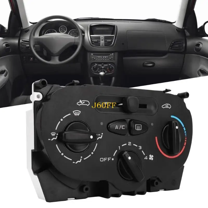 J60F 6451WC 9624695377 Replacement Air Controller Manual Gear Control Panel Regulator
J60F 6451WC 9624695377 Replacement Air Controller Manual Gear Control Panel Regulator