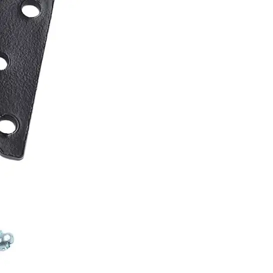 10mm /Ball Stud Mounting Bracket Kit For Gas Struts Lift Supports Shocks Spring Prop L Type Flat Steel Hardware /Accessories
10mm /Ball Stud Mounting Bracket Kit For Gas Struts Lift Supports Shocks Spring Prop L Type Flat Steel Hardware /Accessories