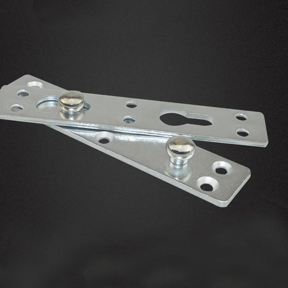 4pcs Bed Hinge Connector Thicken Stainless Steel Fastener For Bed Frame Headboard Footboard Repair Hardware Fitting
4pcs Bed Hinge Connector Thicken Stainless Steel Fastener For Bed Frame Headboard Footboard Repair Hardware Fitting