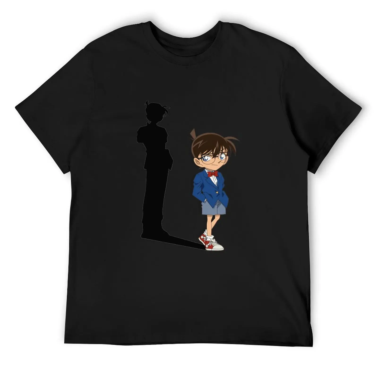Conan (Detective Conan) T-Shirt affliction shirts new edition customs design your own mens t shirt
Conan (Detective Conan) T-Shirt affliction shirts new edition customs design your own mens t shirt