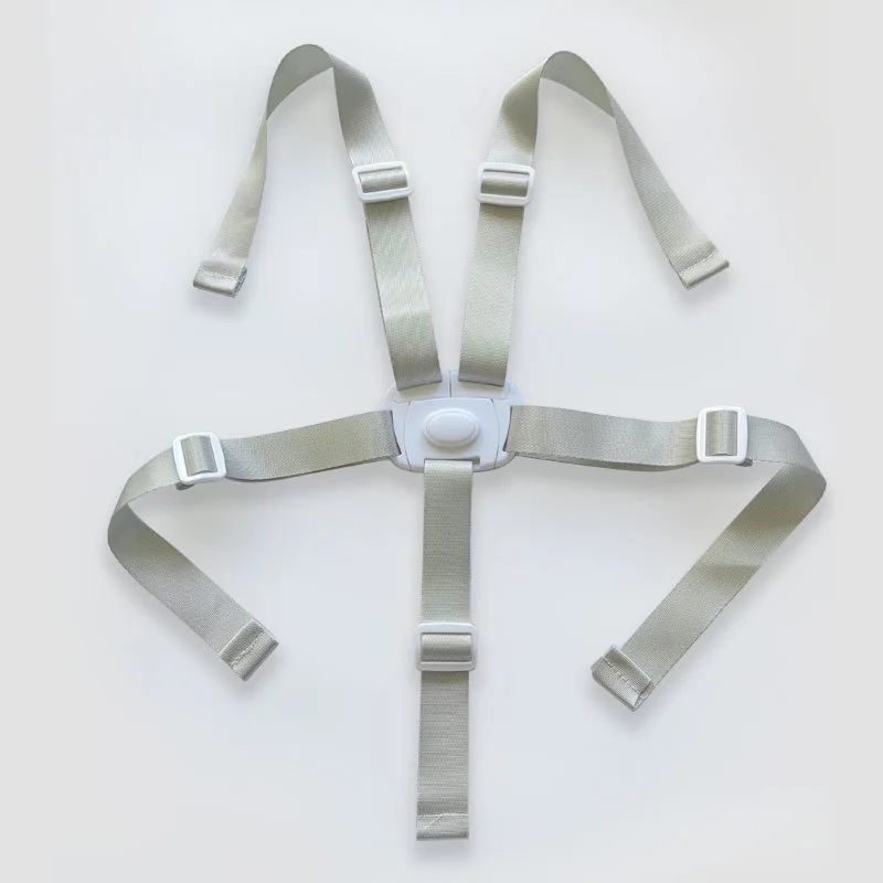 Baby Universal 5 Point Harness High Chair Safe Belt Seat Belts for Stroller Pram Buggy Children Kid Pushchair Child Dining Chair
Baby Universal 5 Point Harness High Chair Safe Belt Seat Belts for Stroller Pram Buggy Children Kid Pushchair Child Dining Chair