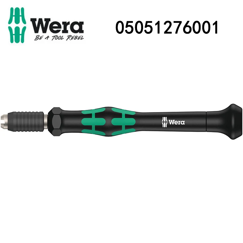 Wera 05051276001 Kraftform 1013 0.000x0.906 MULTI Drill Bit Bracket
Wera 05051276001 Kraftform 1013 0.000x0.906 MULTI Drill Bit Bracket