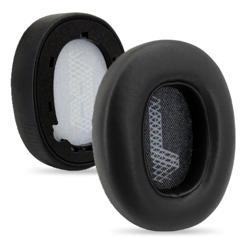 MOUDUNG Replacement Protein skin memory foam Ear Pads With buckle For JBL Live770NC Headphones Earmuff Repair Parts
MOUDUNG Replacement Protein skin memory foam Ear Pads With buckle For JBL Live770NC Headphones Earmuff Repair Parts