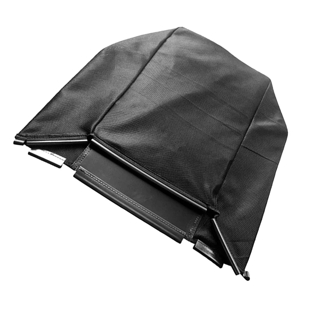 Black Mower Grass Catcher Bag Replacement For 964-04117B Fit TB210 TB230 TB280ES 11A-A14A065 Lawn Tractor Collection Accessory
Black Mower Grass Catcher Bag Replacement For 964-04117B Fit TB210 TB230 TB280ES 11A-A14A065 Lawn Tractor Collection Accessory