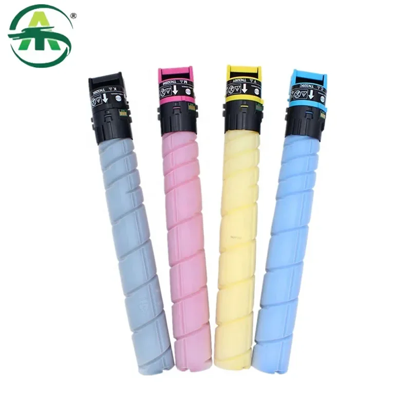 1PCS TN328 Copier Toner Cartridge For Konica Minolta Bizhub C250i C300i C360i C7130i Compatible Cartridges Supplies
1PCS TN328 Copier Toner Cartridge For Konica Minolta Bizhub C250i C300i C360i C7130i Compatible Cartridges Supplies