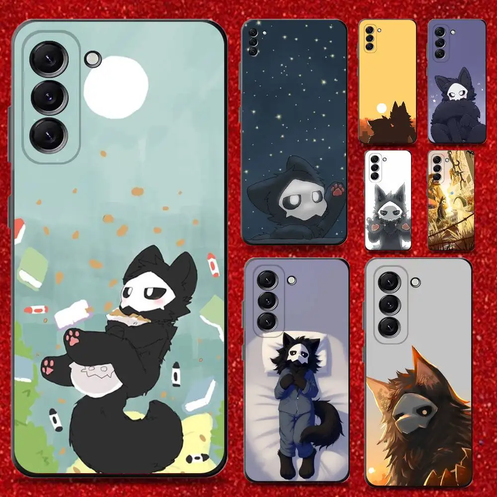 C-Changed Puro Game Phone Case For Samsung Galaxy A13,A21s,A22,A31,A32,A52,A53,A71,A80,Soft Black Shell
C-Changed Puro Game Phone Case For Samsung Galaxy A13,A21s,A22,A31,A32,A52,A53,A71,A80,Soft Black Shell