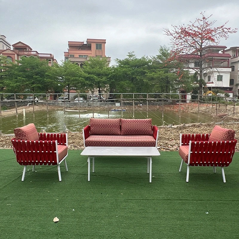 Outdoor rattan table and chair combination courtyard garden furniture open-air waterproof and sun protection balcony
Outdoor rattan table and chair combination courtyard garden furniture open-air waterproof and sun protection balcony