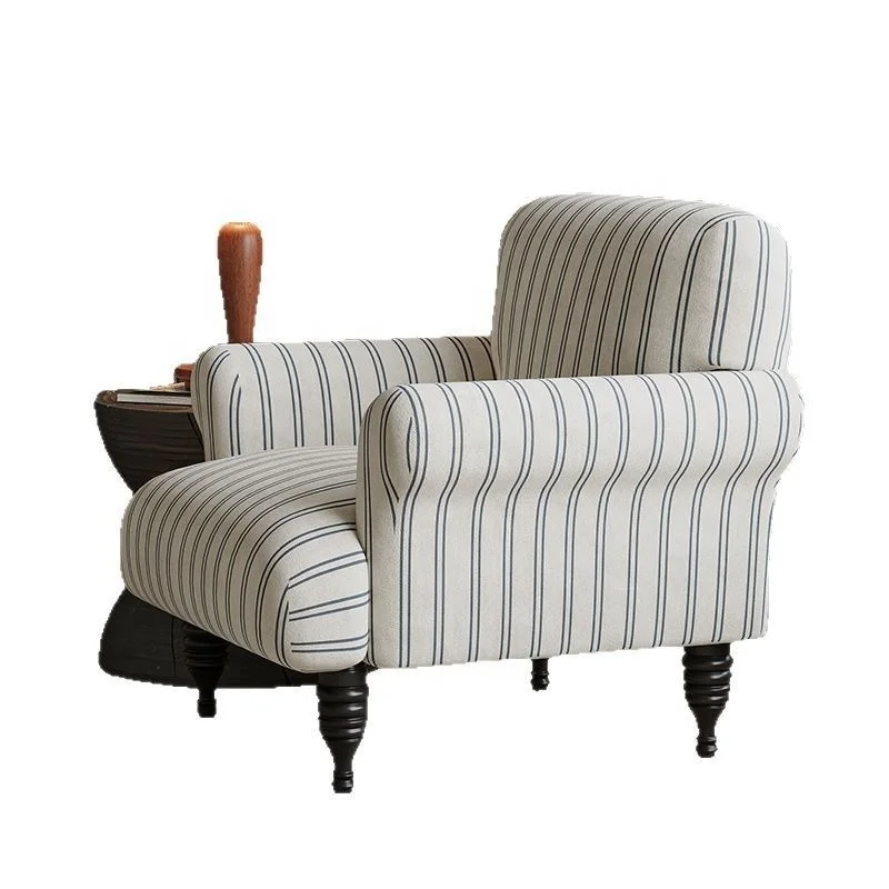&c French Style Modern Metal Tiger Designer Single Sofa Chair Leisure Home Small Apartment Living Room Homestay Furniture
&c French Style Modern Metal Tiger Designer Single Sofa Chair Leisure Home Small Apartment Living Room Homestay Furniture