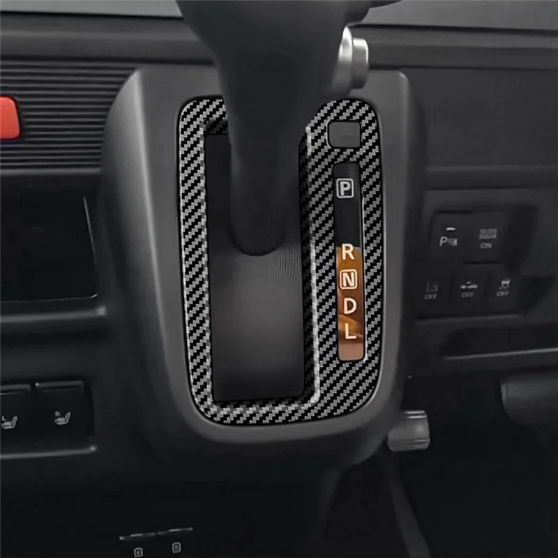 For Suzuki SPACIA 2017-2022 RHD Car Interior Replacement Parts Console Gear Shift Panel Frame Cover Trim -A
For Suzuki SPACIA 2017-2022 RHD Car Interior Replacement Parts Console Gear Shift Panel Frame Cover Trim -A