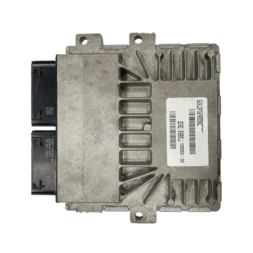 Ed8a-12b684-ga A2c7o506940101 151590788 2016-2018 For Ford Engine Ecm Ecu Control Module
Ed8a-12b684-ga A2c7o506940101 151590788 2016-2018 For Ford Engine Ecm Ecu Control Module