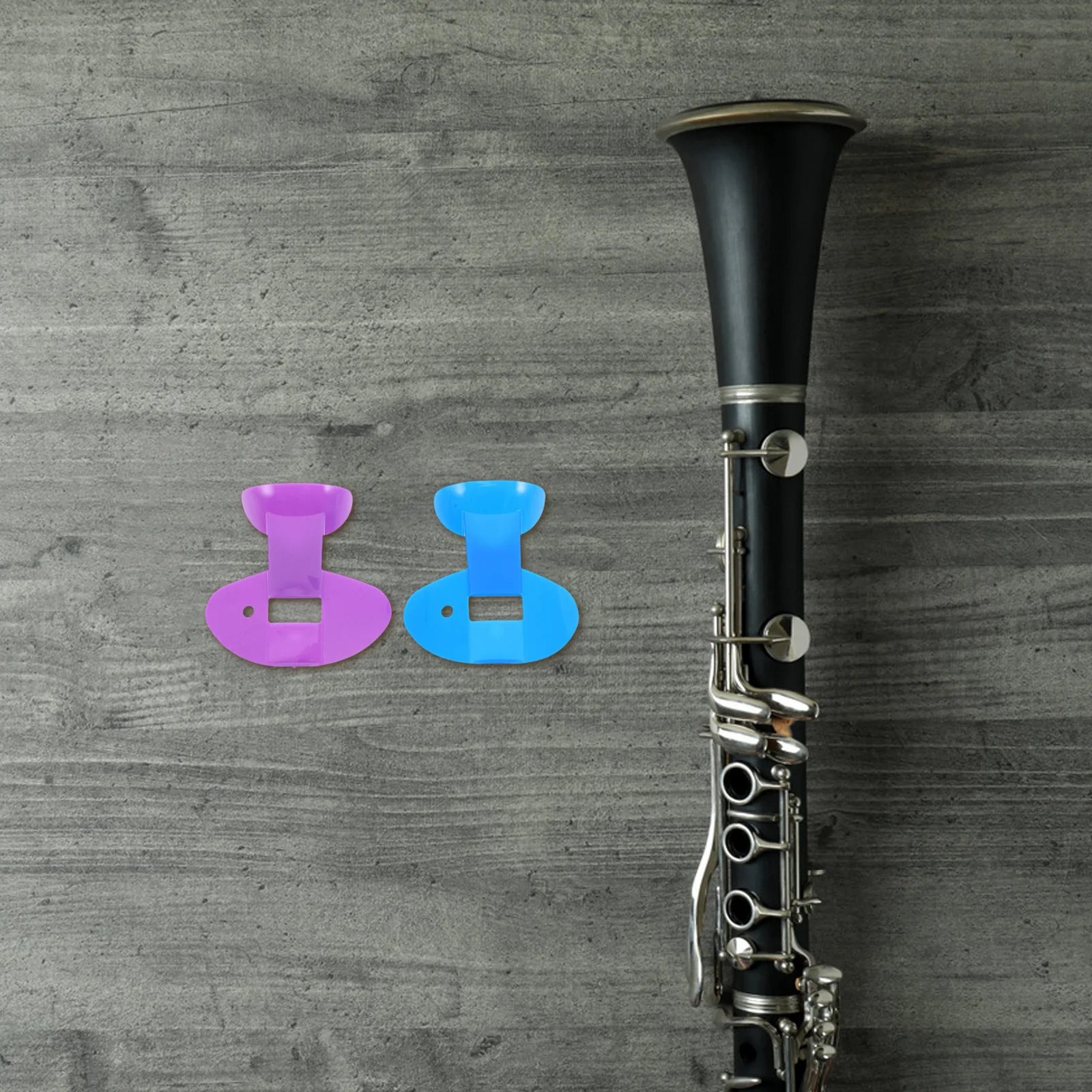 2pcs Plastic Nose Flute Training Tool For Breath Control Music Practice Whistle Portable Beginner Flutes Instrument
2pcs Plastic Nose Flute Training Tool For Breath Control Music Practice Whistle Portable Beginner Flutes Instrument