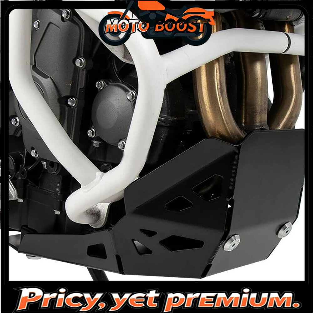 【Premium quality】Suitable for Triumph Tiger 900 GT Rally 2020-2022 modified engine lower guard chassis bottom shell protection
【Premium quality】Suitable for Triumph Tiger 900 GT Rally 2020-2022 modified engine lower guard chassis bottom shell protection