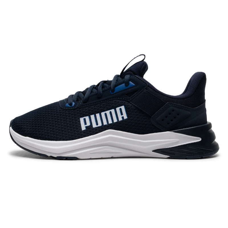 Puma Ftr Wave кроссовки амортизирующая дышащая мужская и женская обувь обувь для фитнеса и тренировок спортивная обувь 311095-05
Puma Ftr Wave кроссовки амортизирующая дышащая мужская и женская обувь обувь для фитнеса и тренировок спортивная обувь 311095-05