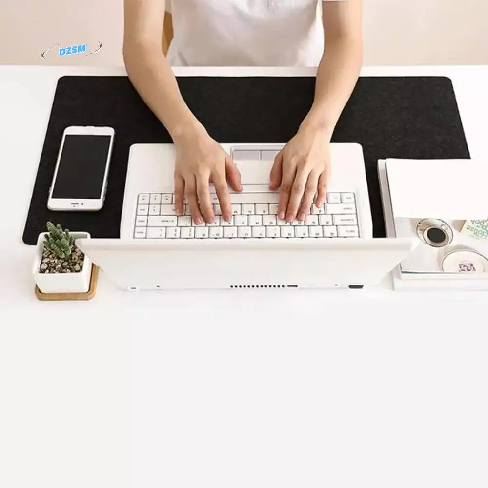 Home Keyboard 700*330mm Table Desk Mat Non-slip for Gamer Computer Desk Mat Wool Desk Mat Felt Mouse Pad Large Mouse Pad
Home Keyboard 700*330mm Table Desk Mat Non-slip for Gamer Computer Desk Mat Wool Desk Mat Felt Mouse Pad Large Mouse Pad