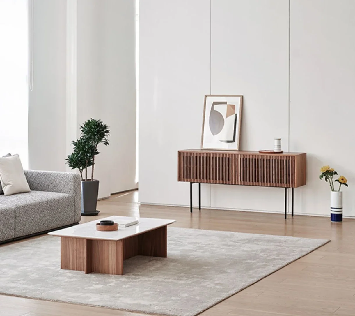 Whole house furniture Nordic Sideboard Cabinet White Oak Wood Color Simple Entrance Cabinet
Whole house furniture Nordic Sideboard Cabinet White Oak Wood Color Simple Entrance Cabinet