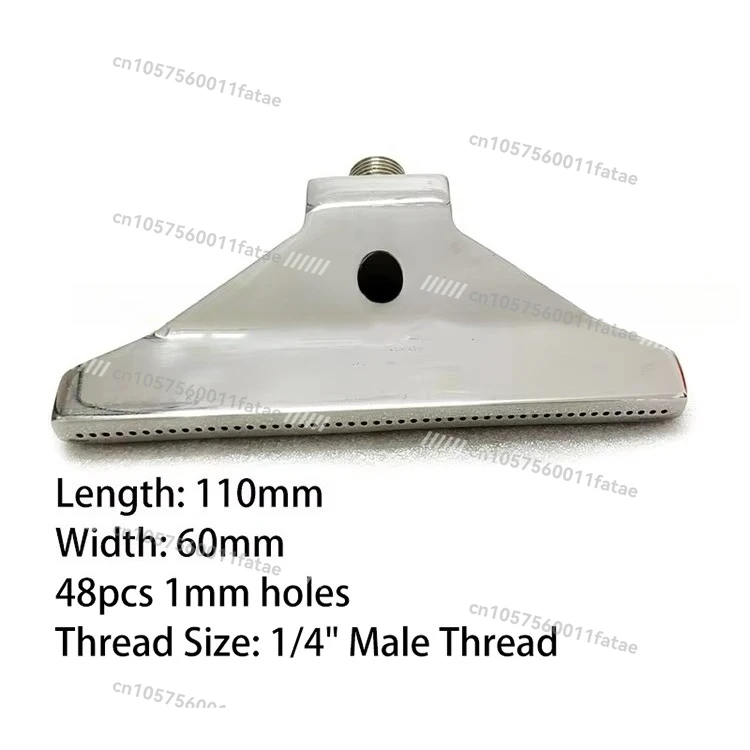 Распылитель, воздушная насадка-нож шириной 110 мм, насадка для сушки сжатым воздухом 1/4 дюйма
Распылитель, воздушная насадка-нож шириной 110 мм, насадка для сушки сжатым воздухом 1/4 дюйма