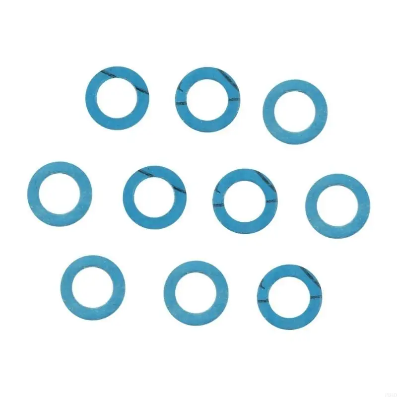 AP29 12Pcs Drain Screw Gasket Marine Lower Unit Seal 12-19183K02 18-2244 Compatible for Mercury-Marine 12-19183-3 12-19183Q02
AP29 12Pcs Drain Screw Gasket Marine Lower Unit Seal 12-19183K02 18-2244 Compatible for Mercury-Marine 12-19183-3 12-19183Q02