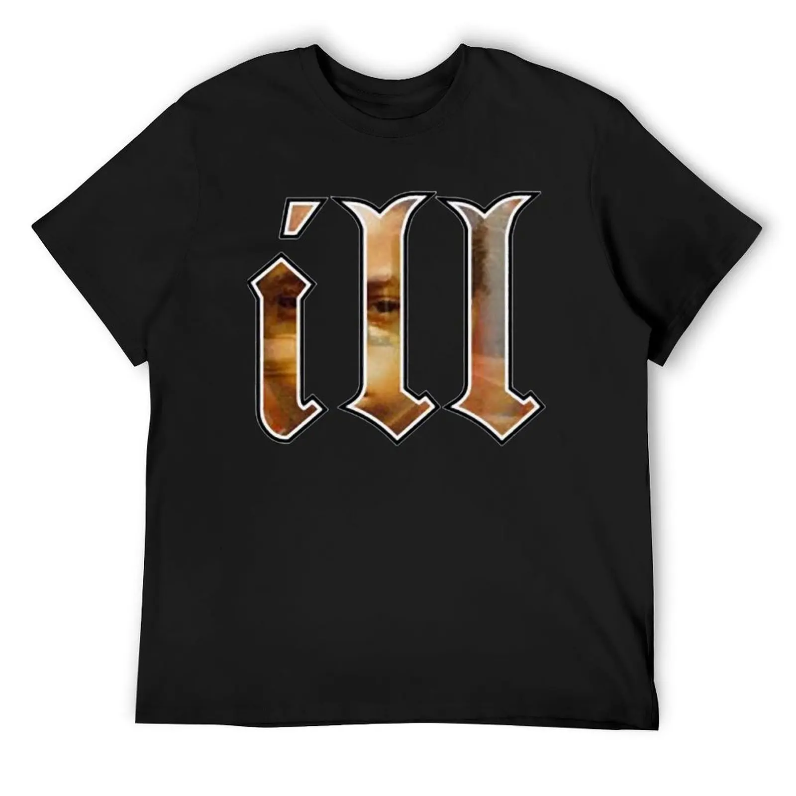 Nas Illmatic T-Shirt cute tops graphic tee shirt shirts graphic tees t shirts for men cotton
Nas Illmatic T-Shirt cute tops graphic tee shirt shirts graphic tees t shirts for men cotton