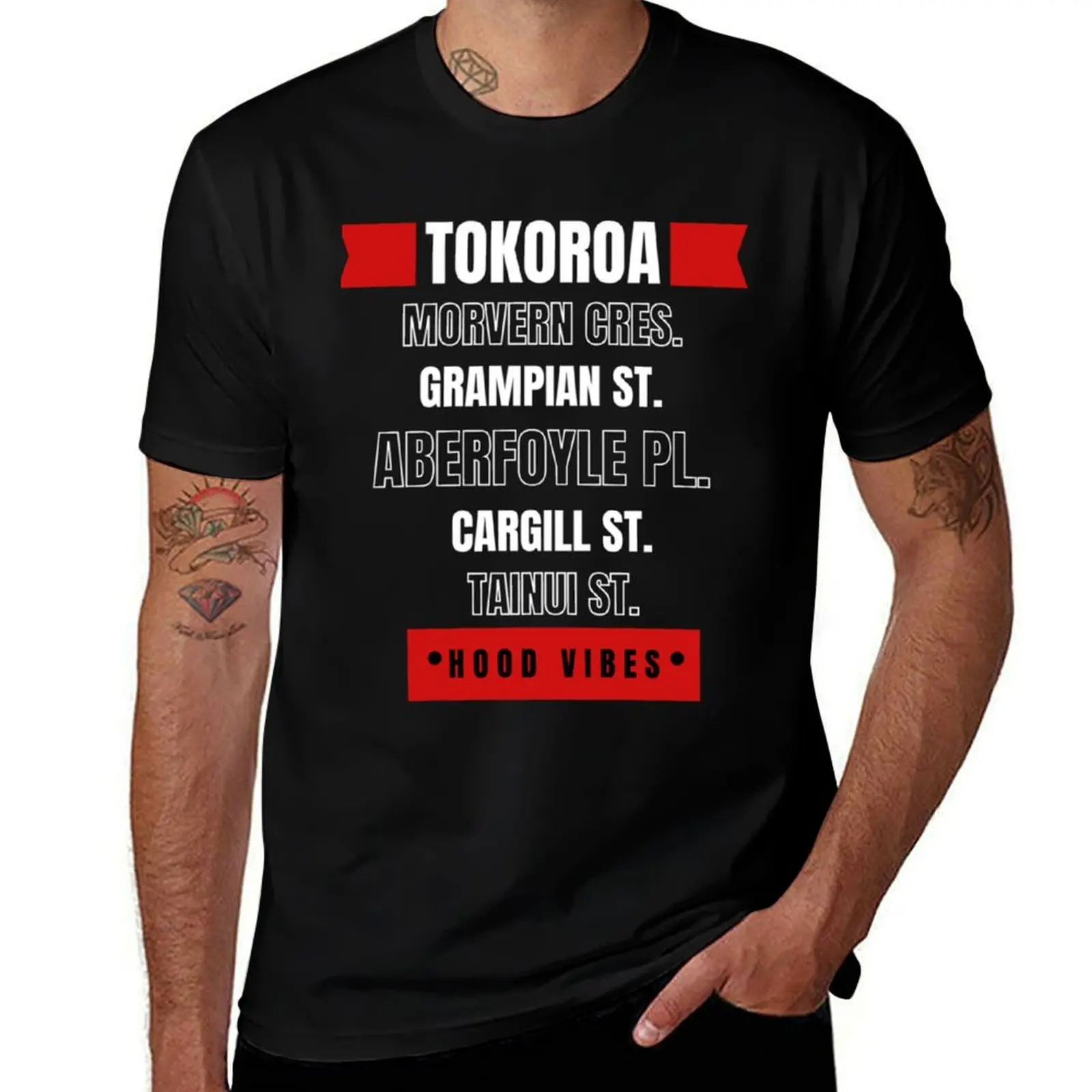 Tokoroa Hood Vibes Classic T-Shirt oversized graphic tee cute clothes heavyweights essential t shirt mens graphic t-shirts
Tokoroa Hood Vibes Classic T-Shirt oversized graphic tee cute clothes heavyweights essential t shirt mens graphic t-shirts