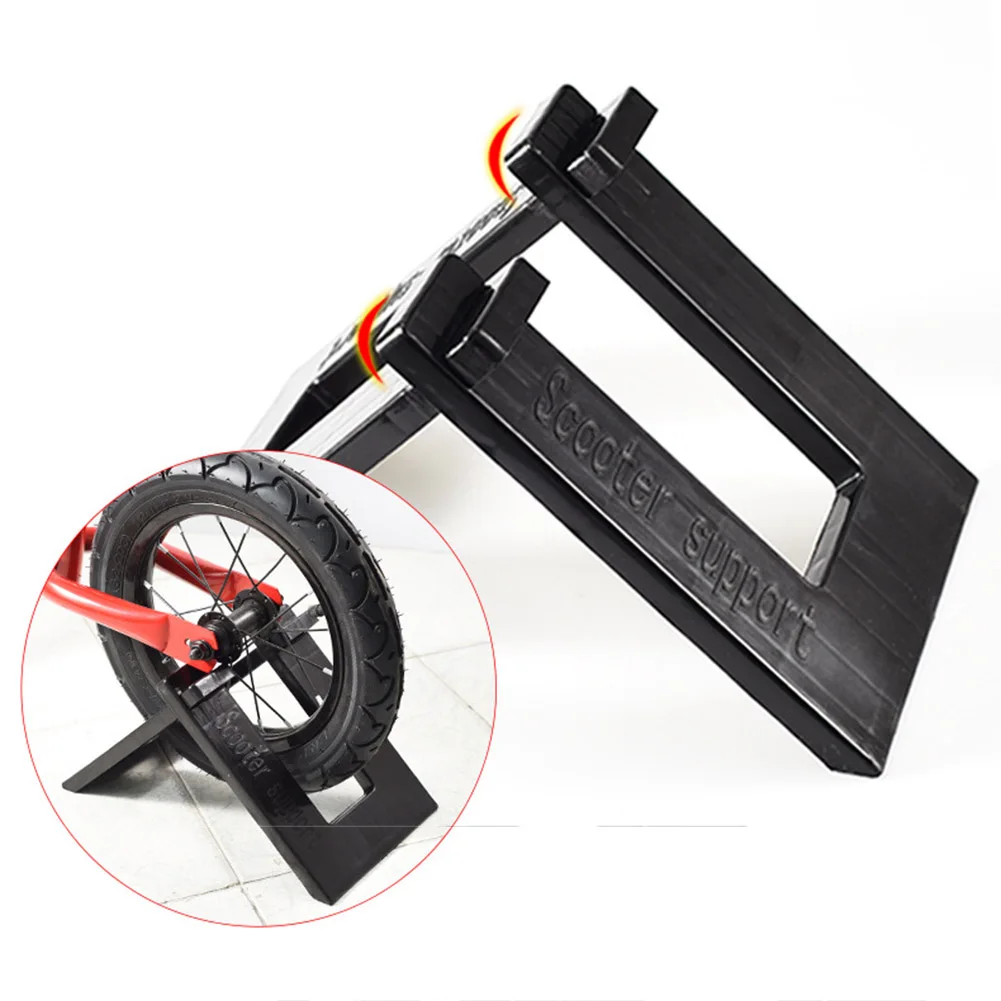 Kids Balance Bike Stand Foot Support Bicycle Parking Bracket Scooter Bracket Foot Support(Randomized With Or Without Logo)
Kids Balance Bike Stand Foot Support Bicycle Parking Bracket Scooter Bracket Foot Support(Randomized With Or Without Logo)