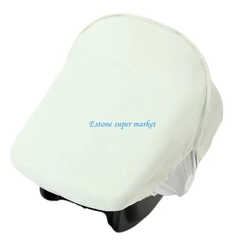 090B Landscape Pram Basket Cover Strollers Windshield Sleeve Toddlers Carrying Basket Case Protectors for Baby Boys Girls
090B Landscape Pram Basket Cover Strollers Windshield Sleeve Toddlers Carrying Basket Case Protectors for Baby Boys Girls