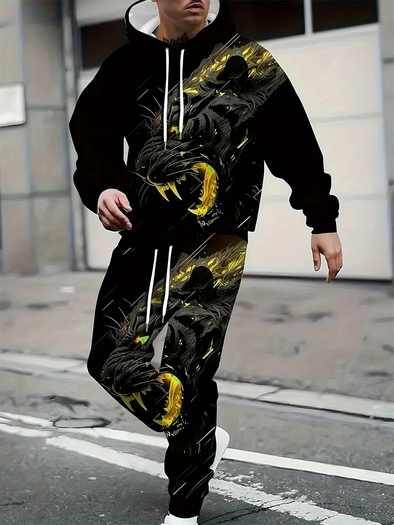 A must-have for trendsetters! The best-selling hoodie of 2025 features a loose fit and eye-catching personalized prints
A must-have for trendsetters! The best-selling hoodie of 2025 features a loose fit and eye-catching personalized prints