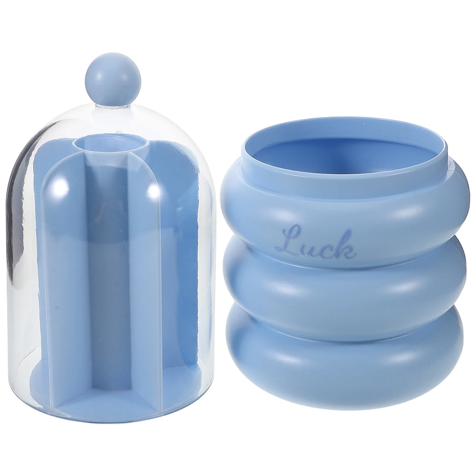 Rotating Makeup Brush Organizer with Lid Multi-Compartment Vanity Storage for Eyebrow Pencils Eyeshadow Brushes Display
Rotating Makeup Brush Organizer with Lid Multi-Compartment Vanity Storage for Eyebrow Pencils Eyeshadow Brushes Display