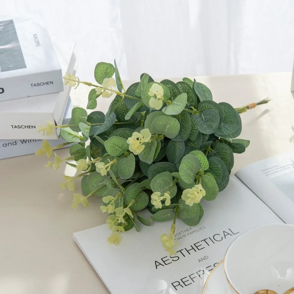 10pcs Artificial Plant Green Leaves Home Table Vase Birthday Party Wedding Party Decoration Supplies
10pcs Artificial Plant Green Leaves Home Table Vase Birthday Party Wedding Party Decoration Supplies