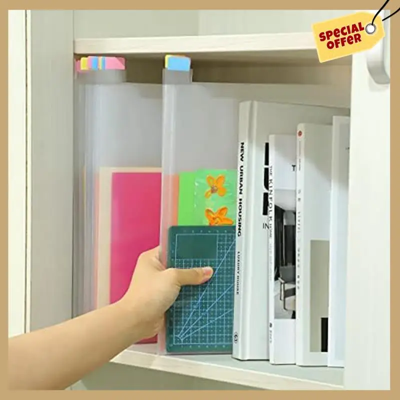 Stable Performance-30 Piece Scrapbook Storage Box With Adhesive Index Labels Craft Paper Storage For Vinyl Paper File Photos
Stable Performance-30 Piece Scrapbook Storage Box With Adhesive Index Labels Craft Paper Storage For Vinyl Paper File Photos
