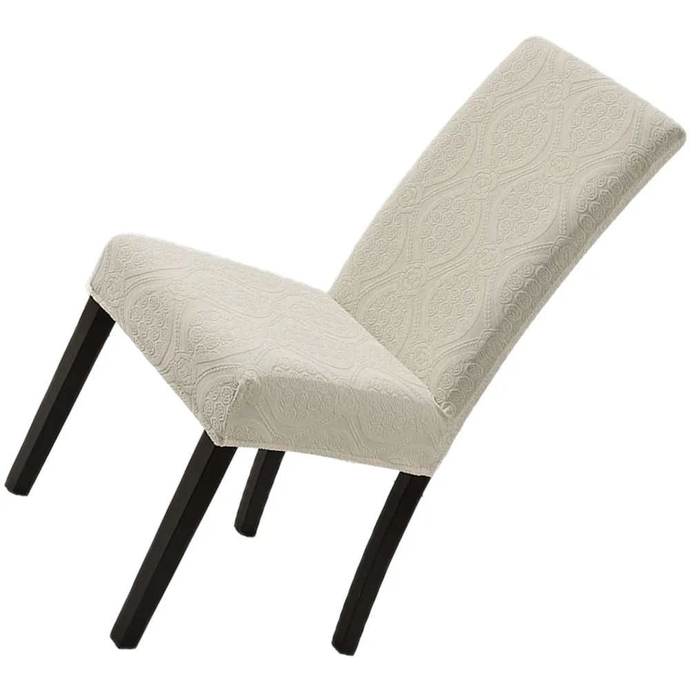 Dining Chair Cover Polyester Protector Kitchen Home Hotel Restaurant Decor Covers Fit Most Chairs Soft Comfortable Stretch
Dining Chair Cover Polyester Protector Kitchen Home Hotel Restaurant Decor Covers Fit Most Chairs Soft Comfortable Stretch