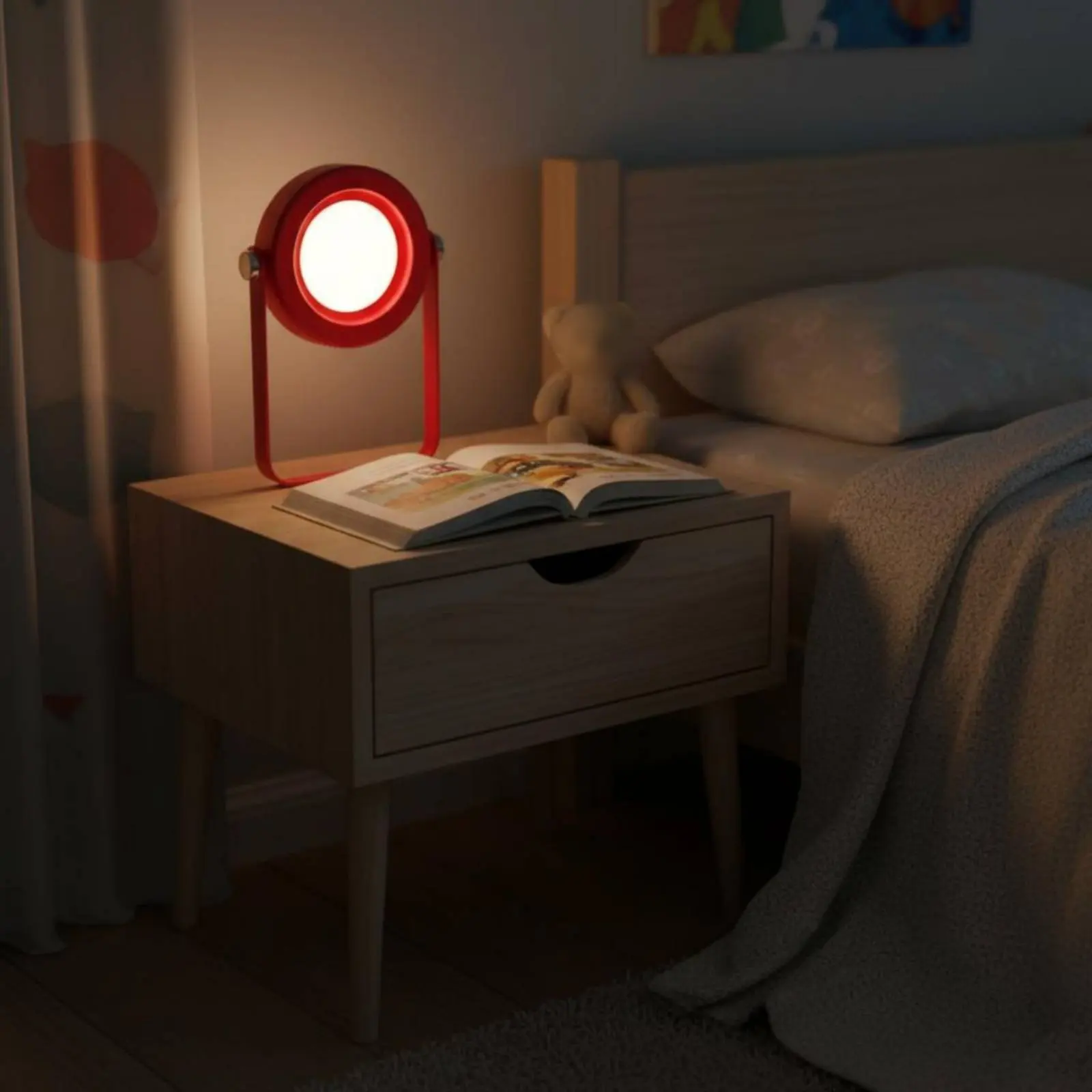 USB Rechargeable Lantern Lamp LED Portable Lantern Light Folding Table Lamp Compact 360° Adjustable for Children, Travel
USB Rechargeable Lantern Lamp LED Portable Lantern Light Folding Table Lamp Compact 360° Adjustable for Children, Travel