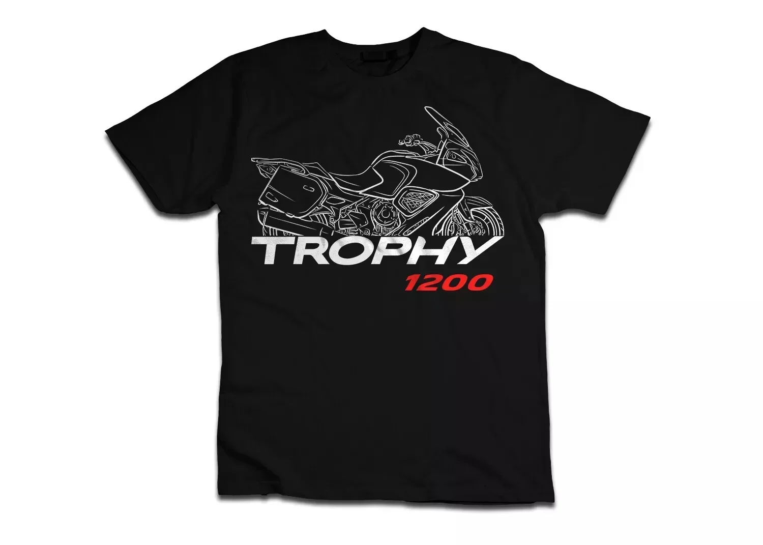 2026 Men T Shirt Casual Triumphs Trophy 1200 Motorcycle for Riders T-shirt Graphic Summer Short Sleeves 100% Cotton S-3XL Tee
2026 Men T Shirt Casual Triumphs Trophy 1200 Motorcycle for Riders T-shirt Graphic Summer Short Sleeves 100% Cotton S-3XL Tee