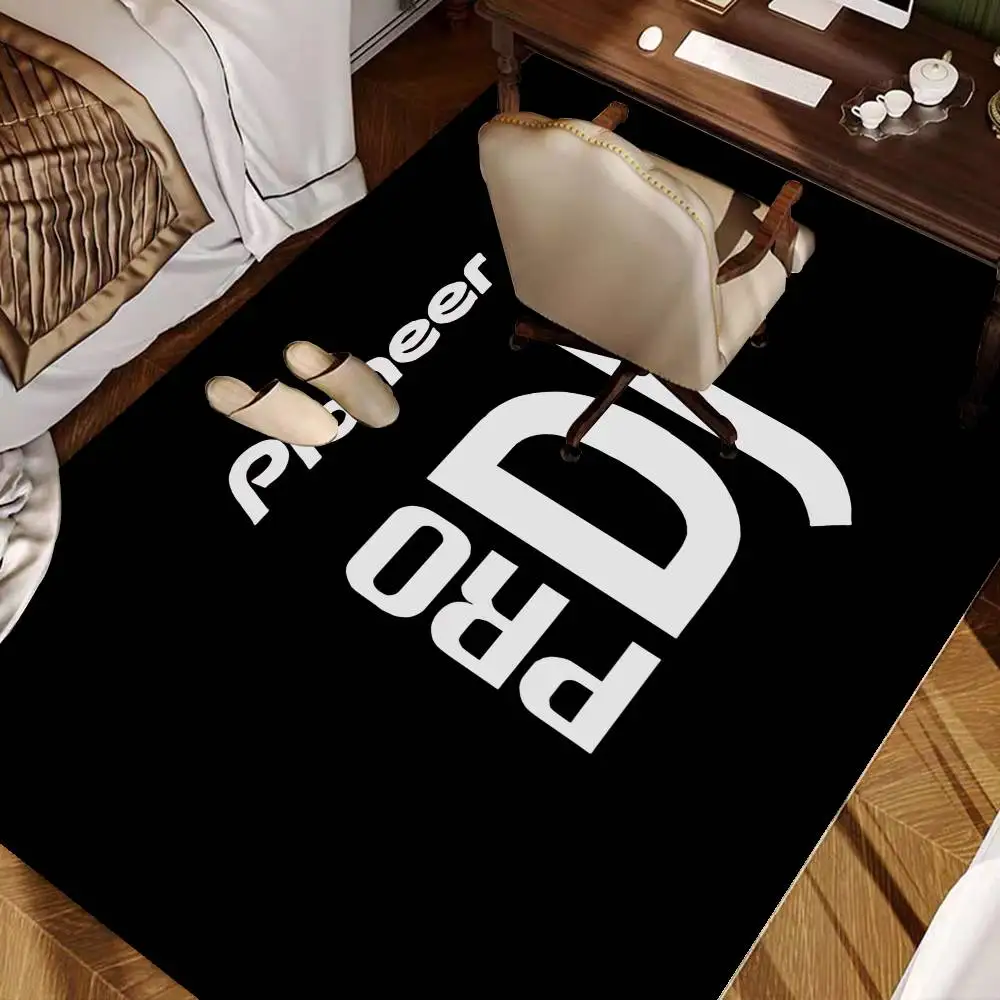 Pioneer Dj Pro Music Door Mat Kids Room Bedroom Decoration Balcony Anti-Slip Doormat Living Room Doormat Area Rug
Pioneer Dj Pro Music Door Mat Kids Room Bedroom Decoration Balcony Anti-Slip Doormat Living Room Doormat Area Rug