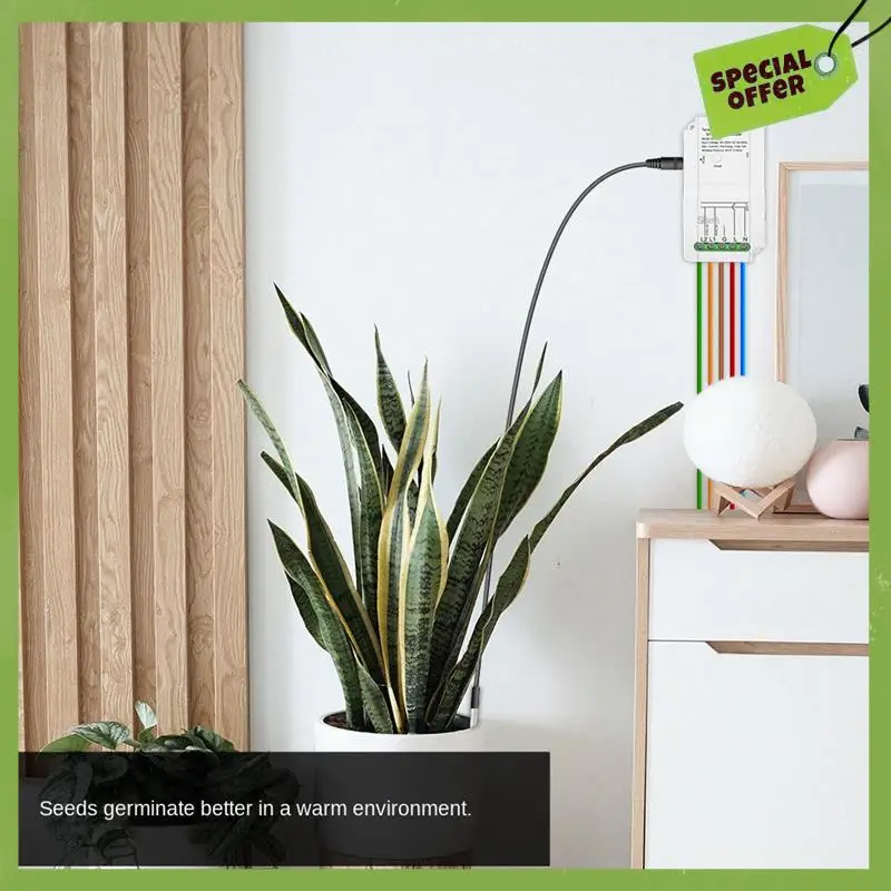 Leading-Edge-Wifi Tuya Smart Home Switch Smart Temperature And Humidity Sensor APP Timing Switch Remote Control Module Probe Swi
Leading-Edge-Wifi Tuya Smart Home Switch Smart Temperature And Humidity Sensor APP Timing Switch Remote Control Module Probe Swi
