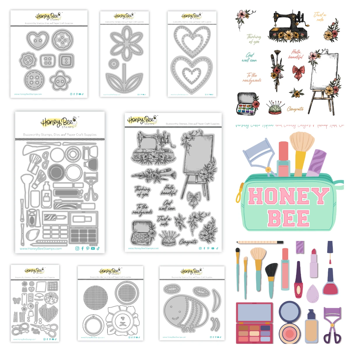 Zipper Bag Makeup Add On Dies Metal Cutting Dies Stamps Stencil For DIY Scrapbooking Decoration Greeting card Embossing Template
Zipper Bag Makeup Add On Dies Metal Cutting Dies Stamps Stencil For DIY Scrapbooking Decoration Greeting card Embossing Template