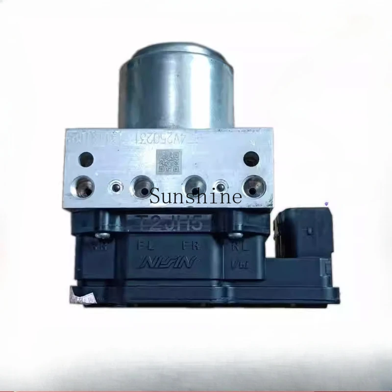 Suitable for Lingzhiguang Fengxing Jingyi Jun 560 730 510 530ABS pump assembly
Suitable for Lingzhiguang Fengxing Jingyi Jun 560 730 510 530ABS pump assembly
