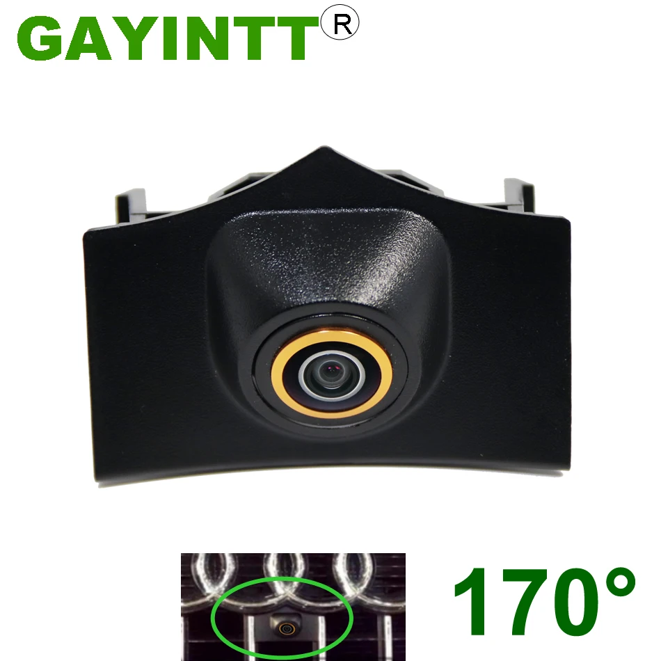170° Fisheye Lens Night Vision Car Front View parking Camera For AUDI Q5 Vehicle waterproof CCD HD
170° Fisheye Lens Night Vision Car Front View parking Camera For AUDI Q5 Vehicle waterproof CCD HD