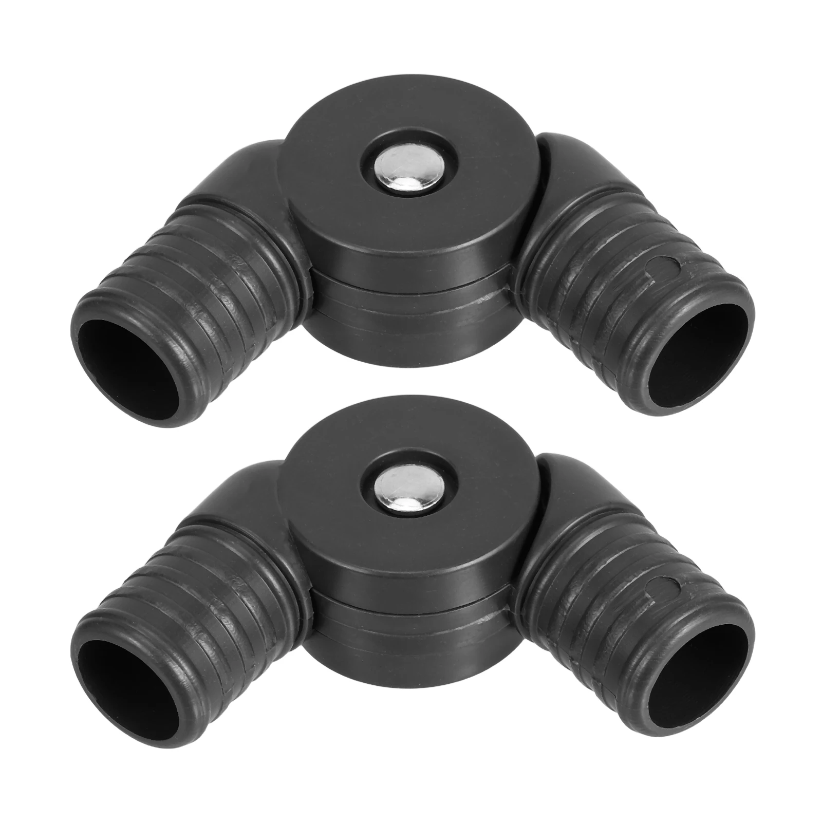 2Pcs Foldable Plastic Joints for Lounge Chairs Heavy Duty Tube Connector Recliner Chair Accessories Chair Replacement Parts
2Pcs Foldable Plastic Joints for Lounge Chairs Heavy Duty Tube Connector Recliner Chair Accessories Chair Replacement Parts