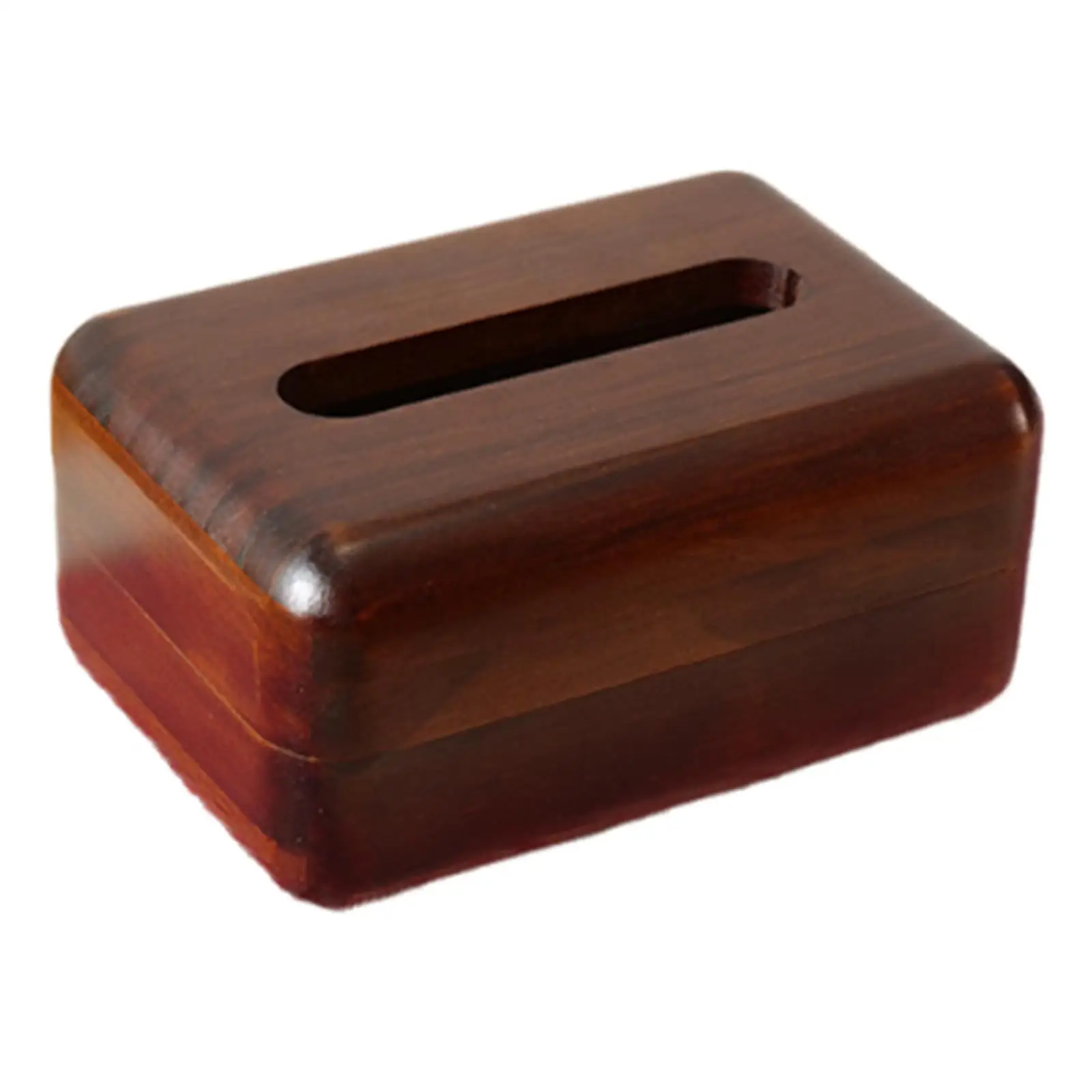 Tissue Box Cover Wooden Sturdy Decorative for Vanity Countertop Kitchen
Tissue Box Cover Wooden Sturdy Decorative for Vanity Countertop Kitchen