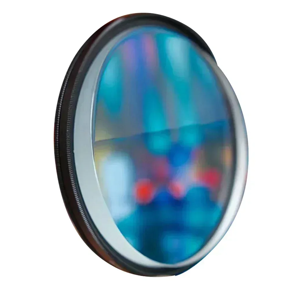 Glass Photography Filter 67mm for Lens Special Effects with Motion Blur and UV Protection Enhancing Visual Artistry
Glass Photography Filter 67mm for Lens Special Effects with Motion Blur and UV Protection Enhancing Visual Artistry