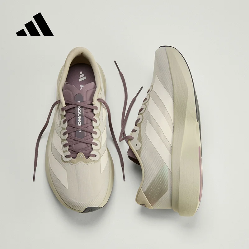 Adidas JS2441 Mens Lightstrike Pro Racing Running Shoes Light Sesame Grey Breathable Athletic Sneakers
Adidas JS2441 Mens Lightstrike Pro Racing Running Shoes Light Sesame Grey Breathable Athletic Sneakers