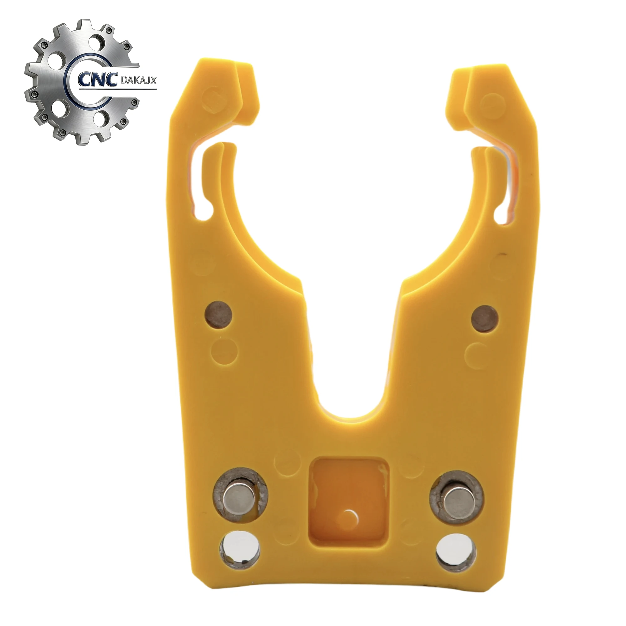 ISO30 Tool Holder Clamp Claw ATC Automatic Tool Changer CNC Router Milling Machine Replacement Parts
ISO30 Tool Holder Clamp Claw ATC Automatic Tool Changer CNC Router Milling Machine Replacement Parts