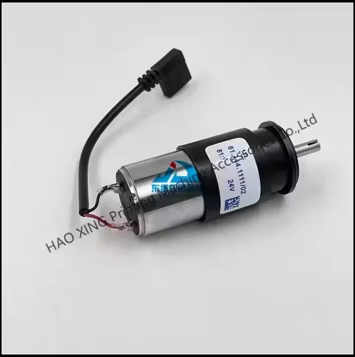 Высокое качество 61.144.1111/02 двигатель SM102 CD102 SM74 печатная плата для печатного оборудования Heidelberg запасные части двигатель 61.144.1111
Высокое качество 61.144.1111/02 двигатель SM102 CD102 SM74 печатная плата для печатного оборудования Heidelberg запасные части двигатель 61.144.1111