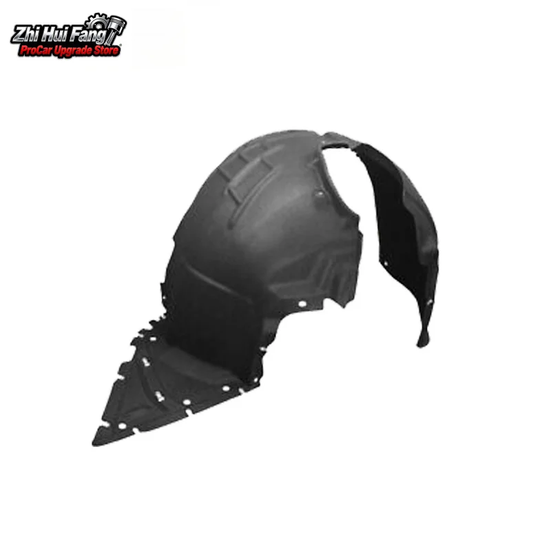 Suitable for 2018 Chevrolet Equinox Rear Fender Liner Mudguard 23462424
Suitable for 2018 Chevrolet Equinox Rear Fender Liner Mudguard 23462424