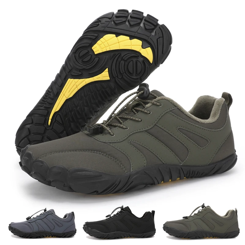 Зимние мужские зимние ботинки, кроссовки унисекс, уличная прогулочная обувь, противоскользящие легкие походные треккинговые ботильоны, хлопковые теплые ботинки
Зимние мужские зимние ботинки, кроссовки унисекс, уличная прогулочная обувь, противоскользящие легкие походные треккинговые ботильоны, хлопковые теплые ботинки
